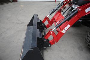 รถแทรกเตอร์ Case IH FARMALL 55C ปี 2022 สำหรับขาย - Product Image 4