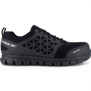 Calzado de Seguridad Excel Light Talla 41 W.11 Negro S1P SRC ESD EN20345 Paquete de 1175 - Product Image 2