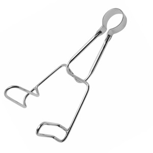 Écarteur d'urologie Écarteur de cou de vessie Millin Écarteur de Dartigues Écarteur de trou médical Acier inoxydable - Product Image 3