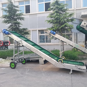 Gıda endüstrisi için endüstriyel suşi konveyör bant sistemi konveyör bant suşi bant konveyör - Product Image 5