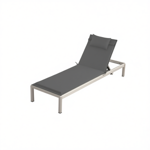 Nouvel Arrivage Coussin de Qualité Supérieure en Mousse pour Chaise Longue de Plage Extérieure, Tapis de Jardin pour Chaise Longue de Piscine et Patio, Vente en Gros 55100106 - Product Image 2