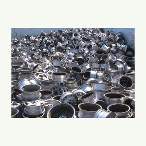 Rueda de aleación de aluminio 99.99% a bajo precio - Product Image 3