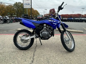 Nouvelle moto tout-terrain Yamaha TT-R 125LE 2026 entièrement équipée, prête à être expédiée - Product Image 3