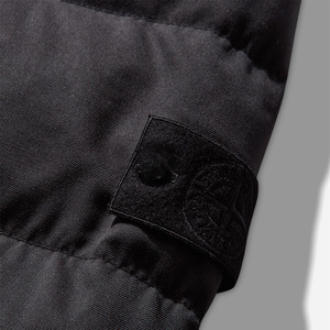 Chaqueta Bomber con capucha ultraligera de calidad superior 2025, cálida, cómoda para clima frío, resistente al agua a prueba de viento - Product Image 3
