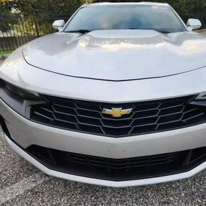 Usado cuidadosamente 2019 Chevrolet Camaro 1LT 2dr Coupe - Product Image 1