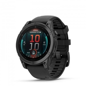 Reloj GPS de Fitness Garmin fenix E de 47 mm - Product Image 4