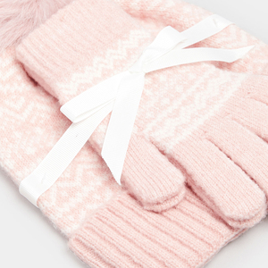 Mode Slouchy Beanie Cap Doux Acrylique Chapeau D'hiver En Vrac Logo Personnalisé OEM Fournir les meilleurs Bonnets à vendre fabriqué au Pakistan - Product Image 3