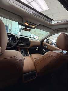 Seminuevo Clean 2025 Nissa-n pathfinde-r - Product Image 3