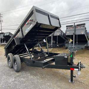 אספקה סיטונאית של גרור הידראולי טלסקופי 7x16 עם דפנות 2 רגל, 7 צירים, רכיבי גיר ומנוע, מחיר מצוין - Product Image 6