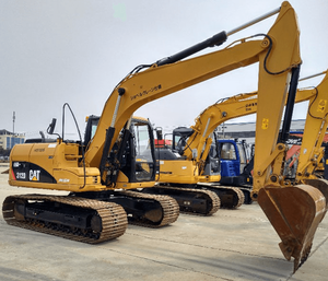 Nueva Excavadora de Orugas de 45T con Pluma Larga para Construcción y Minería, Alto Rendimiento, Motor Confiable, Descuento + Repuestos - Product Image 6