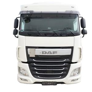 DAF XF 460 SC BDF 6X2 - Product Image 1
