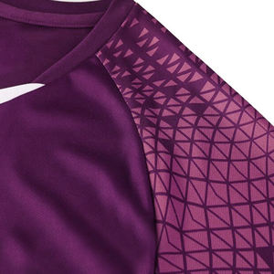 Ropa de fútbol de la más alta calidad, conjunto de uniformes, camisetas y camisetas de corte automatizado para adultos, ropa de fútbol - Product Image 4