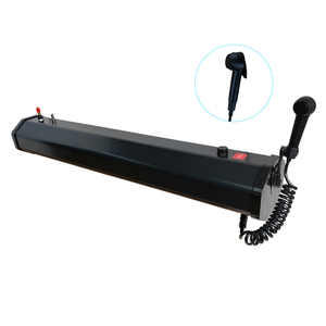 Réservoir d'eau de toit de voiture de grande capacité 30L <span class=keywords><strong>Douche</strong></span> de camping portable <span class=keywords><strong>Douche</strong></span> <span class=keywords><strong>solaire</strong></span> montée sur véhicule - Product Image 2
