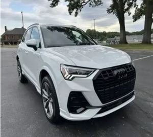 2024รถมือสองราคาถูก Q3 45 TFSI quattroo technikk tiptronic gasolinee 5ที่นั่ง SUV - Product Image 1