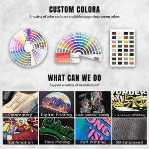 Sweat-shirts à capuche de haute qualité pour hommes, sweat-shirts à capuche unisexes surdimensionnés, sweat-shirts personnalisés vierges, sweat-shirts lourds pour hommes, sweat-shirts personnalisés - Product Image 6