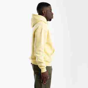 Exportation qualité sweats à capuche hommes en 100% coton polaire tissu matériel pull style hommes sweats à capuche bas prix du Pakistan - Product Image 4