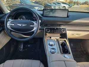 Auto USADO en Buen Estado, GENESIS GV80 SUV 2024, LISTO PARA ENVIAR - Product Image 2
