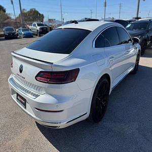 Volkswagen Arteon SE R-Line 2022 en Perfectas Condiciones - Product Image 3