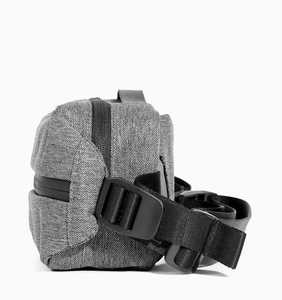 EDC Sling Bag Minimalista Pecho Hombro Mochila Sling Crossbody Bolso de hombro para hombres y mujeres Ligero Bolso de transporte diario - Product Image 6