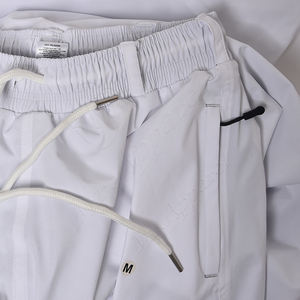 Vente en gros 2024/2025 Vêtements de ski baggy imperméables pour hommes, pantalons de snowboard surdimensionnés, pantalons baggy de ski respirants personnalisés coupe-vent - Product Image 3