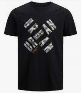 T-shirts pour hommes de sublimation vintage de haute qualité 200 grammes de poids en tissu O-Neck Style décontracté avec conception de motif d'impression unique - Product Image 3