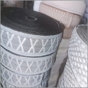 เทปติดที่นอนขอบที่นอนผ้าโพลีเอสเตอร์ - Product Image 2