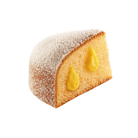 Gâteaux à la crème au cappuccino Bauli (400g) - Gâteaux italiens frais aromatisés au chocolat et au café - Emballage en boîte - Certifiés casher