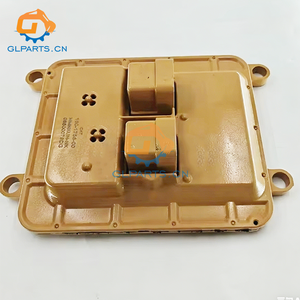 ชุดควบคุมเครื่องยนต์แบบรีบิลท์แท้ รุ่น ECU ECM 160-1756 1601756 - Product Image 4