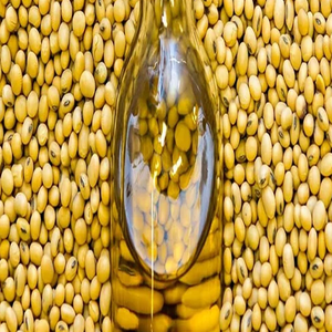 Huile de soja raffinée pour la cuisson de la friture et recettes végétaliennes Huile de soja naturelle de haute qualité - Product Image 4