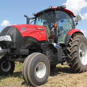 Tractor Case II Usado, Transmisión Suave, Estructura Resistente y Larga Vida Útil - Product Image 5