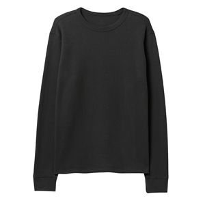 Men's Vintage Casual <b>Full</b> <b>Zip</b> Winter Warm <b>Sweatshirt</b> Long Sleeve Eco-Friendly Breathable Custom Logo Solid Pattern - Product Image 5