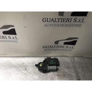 Moteur électrique de lève-vitre avant droit PEUGEOT 307 Berline 9222J8 (01>05) - Product Image 1