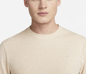 T-shirt pour homme en coton polyester 100% de haute qualité, impression personnalisée du logo, été, t-shirt uni, t-shirt en coton premium, t-shirt personnalisé - Product Image 3