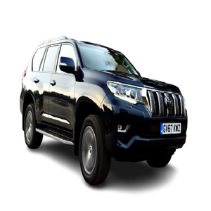 VOITURE TOYOTA LAND CRUISER 2020 D'OCCASION ET NEUVE - Product Image 1