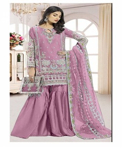 Vestido de noche modesto - Product Image 6