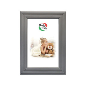 Cornice Quadri Look 21x29,7 A4 Grigio - Product Image 1