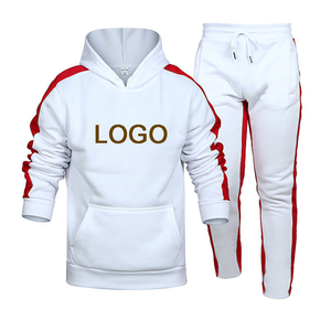 Sweat à capuche décontracté pour homme, 100 % coton doux, personnalisable, écologique, chaud, pour l'automne, à manches longues, streetwear d'extérieur, confort optimal - Product Image 3