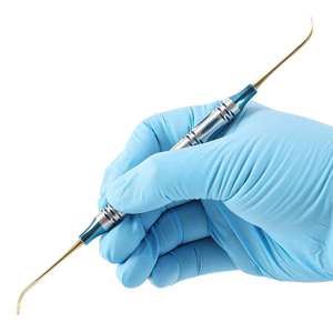 Kit de elevación sinusal para implantes dentales Instrumentos quirúrgicos para la técnica de osteótomo de elevación sinusal y colocación de implantes - Product Image 6