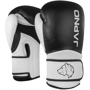 Guantes de Boxeo de Cuero Sintético con Logotipo Personalizado para Uso en Exteriores, Manejo FBA y Marca Privada - Product Image 5