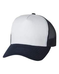 Casquettes de baseball pour enfants Design de logo personnalisé amusant et coloré Couleurs vives personnalisées - Product Image 4