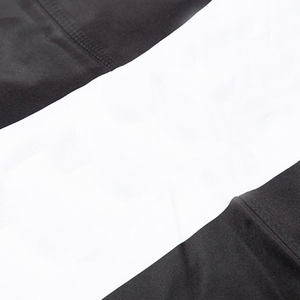 Short homme blanc personnalisé, prix de gros, haute qualité, dernière conception, couleur unie, tissu personnalisé et Logo, boxer homme Short 2022 - Product Image 5