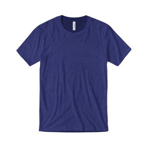 Camisetas de Manga Corta con Cuello Redondo y Corte Ajustado para Hombre, Estampado Digital FORGO SPORTS, 100% Algodón Orgánico, Ecológicas, de Secado Rápido, al por Mayor - Product Image 6