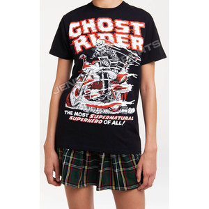 Camiseta de Hombre 2026 Personalizable de Alta Calidad, Impresión Digital Casual, 100% Algodón Grueso, Ligera, de Secado Rápido y Transpirable - Product Image 5