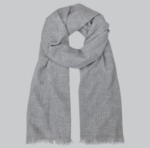 Cashmere Winter <b>Shawl</b> Custom Latest Design Print logo Plaid Soft Best Selling Scarf for Women Men - Product Image 4