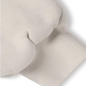 Primum qualité français éponge épais poids lourd surdimensionné à capuche hommes 500/460/400 GSM sweat goutte épaule imprimé motif hiver - Product Image 3