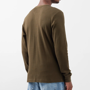 Custom <b>Men</b> s Long Sleeve <b>Thermal</b> - Product Image 4