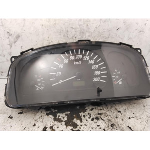 KIT CENTRAL DE MOTOR OPEL Agila 2ª Serie 0261206273 09164459 Z10XE gasolina 973 (04>08) - Product Image 2