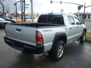 Toyota Tacoma 2012 - Product Image 2