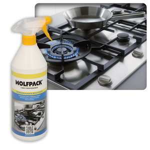 Detergente Sgrassante Multiuso 750 ml. - Product Image 4