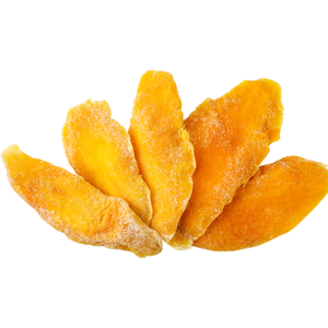 Produits fabriqués au Vietnam de haute qualité usine de transformation en vrac chips de mangue séchées douces fruits déshydratés mangue séchée 100% - Product Image 2